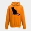 College hoodie Thumbnail