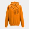 College hoodie Thumbnail