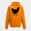 College hoodie Thumbnail