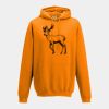 College hoodie Thumbnail