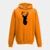 College hoodie Thumbnail