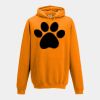 College hoodie Thumbnail