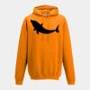 College hoodie Thumbnail