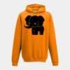 College hoodie Thumbnail