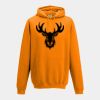 College hoodie Thumbnail