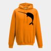 College hoodie Thumbnail