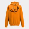 College hoodie Thumbnail