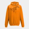 College hoodie Thumbnail