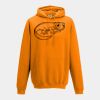 College hoodie Thumbnail
