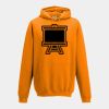 College hoodie Thumbnail