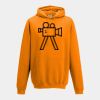 College hoodie Thumbnail