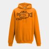 College hoodie Thumbnail