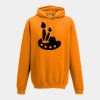 College hoodie Thumbnail