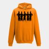 College hoodie Thumbnail