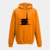 College hoodie Thumbnail