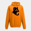 College hoodie Thumbnail