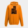 College hoodie Thumbnail