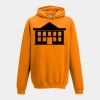 College hoodie Thumbnail