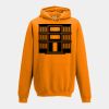College hoodie Thumbnail