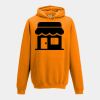 College hoodie Thumbnail