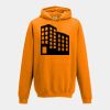 College hoodie Thumbnail