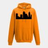 College hoodie Thumbnail