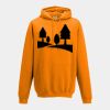 College hoodie Thumbnail