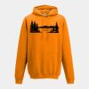 College hoodie Thumbnail