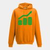College hoodie Thumbnail