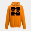 College hoodie Thumbnail