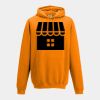 College hoodie Thumbnail