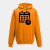 College hoodie Thumbnail