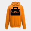 College hoodie Thumbnail