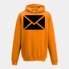 College hoodie Thumbnail