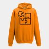 College hoodie Thumbnail