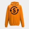 College hoodie Thumbnail