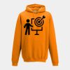College hoodie Thumbnail
