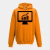 College hoodie Thumbnail
