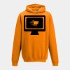 College hoodie Thumbnail