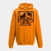 College hoodie Thumbnail