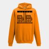 College hoodie Thumbnail