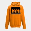 College hoodie Thumbnail