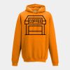 College hoodie Thumbnail