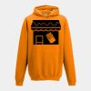 College hoodie Thumbnail