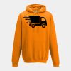 College hoodie Thumbnail