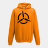College hoodie Thumbnail