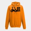 College hoodie Thumbnail