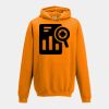 College hoodie Thumbnail