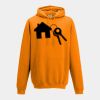 College hoodie Thumbnail