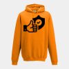 College hoodie Thumbnail